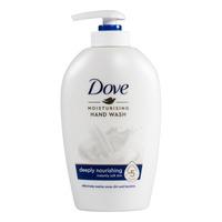 Dove Caring Hand Wash Original - 250 ml.