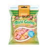 Nordthy Sukkerfri Mini Gums  - 65 g