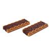 Nordthy Toffee Bars 6 pk - 162 g