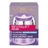 L'Oréal Paris Revitalift Filler Replumpling Water Cream - 50 ml.
