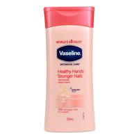 Vaseline Intensive Care Hands & Nails Cream - 200 ml.