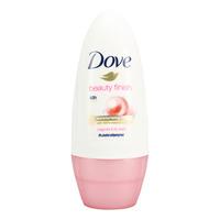 Dove Beauty Finish Deo Roll-on - 50 ml.
