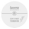 Lavera Cream To Powder Foundation - Flere farger
