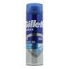 Shave Gel Moisturizing fra Gillette – 200 ml.