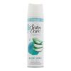 Gillette Satin Care Pure & Delicate Barbergel - 200 ml