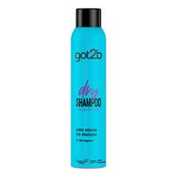 Got2b Fresh it Up Dry Shampoo Volume - 200 ml.