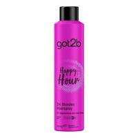 Got2b Happy Hour Hairspray - 300 ml.