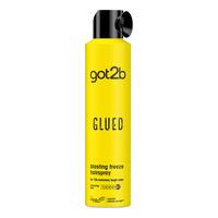 Got2b Glued Blasting Freeze Spray - 300 ml.