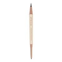 HICKAP Dream Brows Dual Definer - Soft Brown