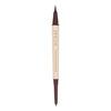 HICKAP Dream Brows Dual Definer - flere farger - Dark Brown