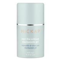 HICKAP Can't Live Without Niacinamide Gel - 50 ml