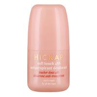 HICKAP Soft-Touch 48h Antiperspirant Deodorant - 60 ml