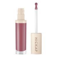 HICKAP Dewy Lips Velvet Gloss - Vintage Rose
