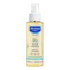 Mustela Baby Massage Oil - 100 ml.