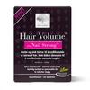 New Nordic Hair Volume plus Nail Strong - 60 tabl.