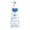 Mustela Gentle Cleansing Gel - 500 ml.