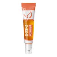 Essie On-a-Roll Apricot Nail And Cuticle Oil - 13,5 ml.