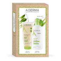A-DERMA Body Gaveeske - 1 stk.