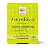 New Nordic Active Liver - 30 tabl.