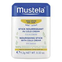 Mustela Nourishing Stick With Cold Cream - 10,1 ml.