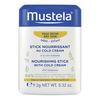 Mustela Nourishing Stick With Cold Cream - 10.1 ml