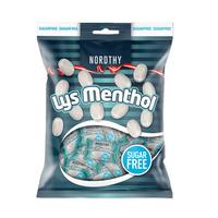 Nordthy Lys Menthol - 125 g