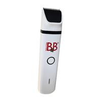 B&B Paw Clipper 2in1