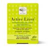 New Nordic Active Liver - 120 tabl.