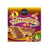 Nordthy Toffee Bars 6 pk - 162 g