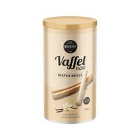Nordthy Vaffelrør Vanilje - 250 g