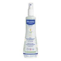Mustela Hair Styler & Skin Freshener - 200 ml.