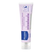 Mustela Vitamin Barrier Cream - 50 ml.