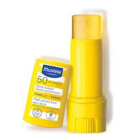 Mustela High Protection Sun Stick - 9 ml.