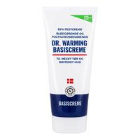 Dr. Warming Basiskrem - 100 ml