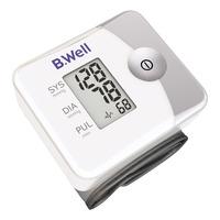 B.WELL Blodtrykksmåler Pro-39 Håndledd, 1 Memory