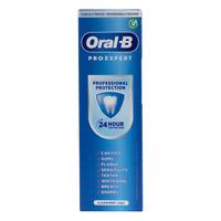 Oral-B Pro Expert Protection-tannkrem - 75 ml.