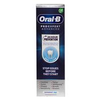 Oral-B Pro Expert Advanced Deep Clean - 75 ml.