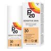 Riemann P20 Sensitive Skin SPF 30 - 200 ml.