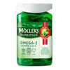 Møllers Tran kapsler - 150 kaps