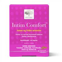 New Nordic Intim Comfort - 60 kaps.