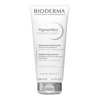 Bioderma Pigmentbio Foaming Cream Cleanser - 200 ml