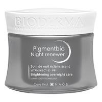 Bioderma Pigmentbio Night Renewer - 50 ml