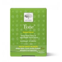 New Nordic Tone - 30 tabl.