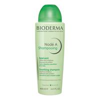 Bioderma Nodé A Soothing Shampoo - 400 ml