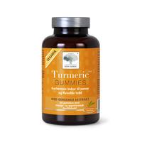 New Nordic Turmeric Gurkemeie Gummies - 60 stk.