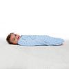SwaddleMe Easy Change - Shooting Star 