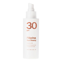 Fillerina Sun Beauty - Body Sun Milk SPF 30 - 150 ml.