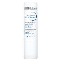 Bioderma Atoderm Lévres Stick - 4 g.