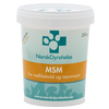 Norsk Dyrehelse MSM - 250 g