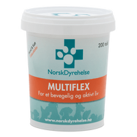 Norsk Dyrehelse MultiFlex -  310 g
